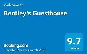Bentley'S Guesthouse